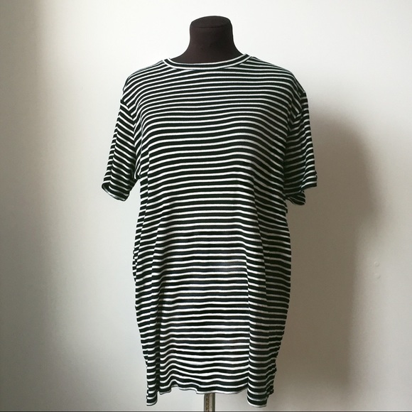 ❤️ Brandy Melville Shirt Dress - Picture 2 of 6